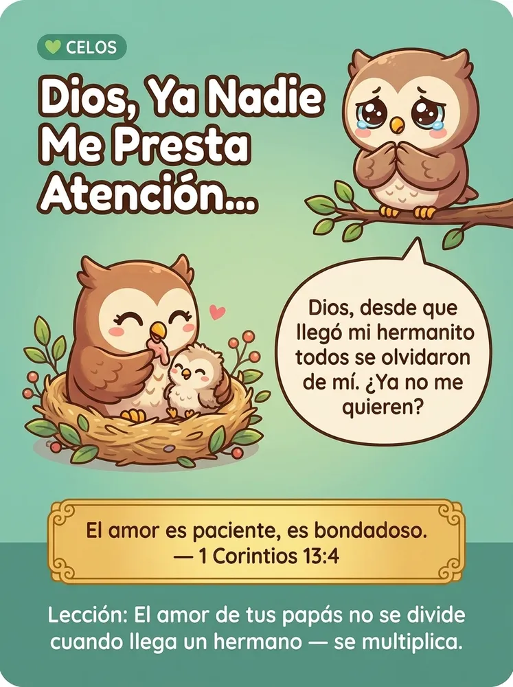 Celos 1