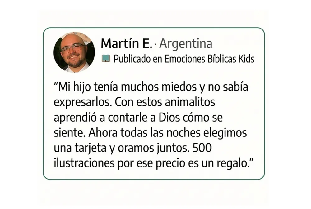Testimonio 2