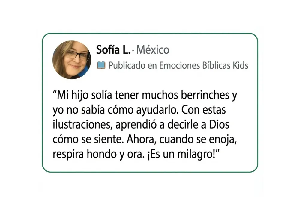 Testimonio 3