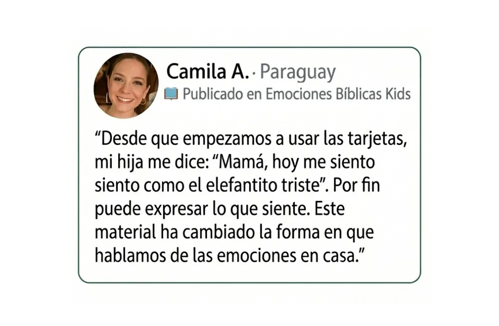 Testimonio 4
