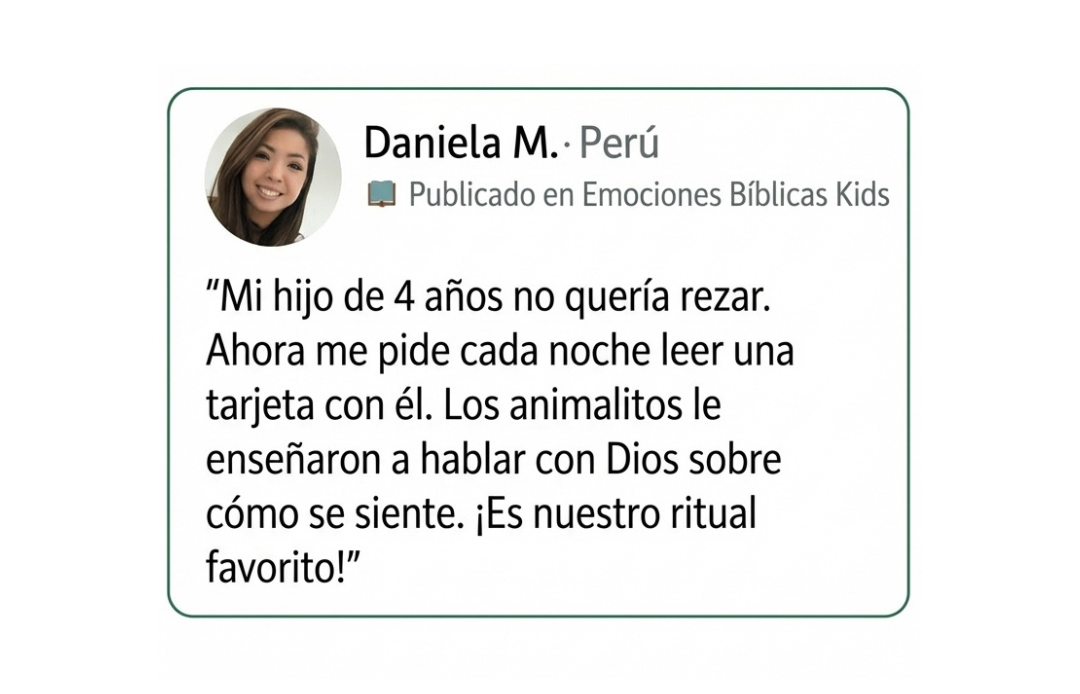 Testimonio 5