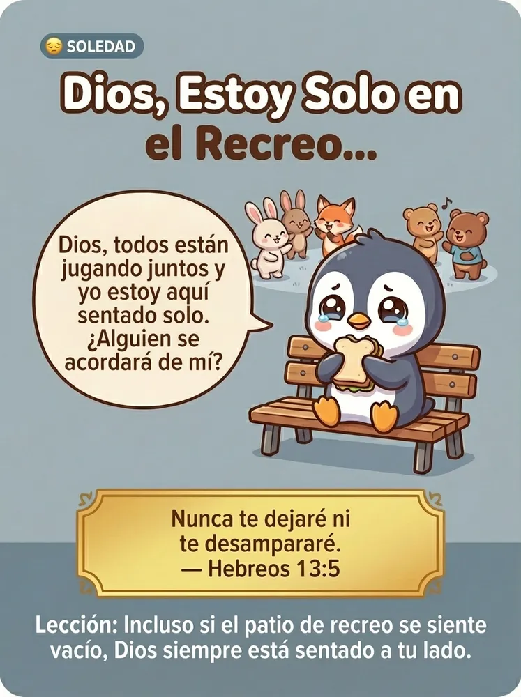 Soledad 1