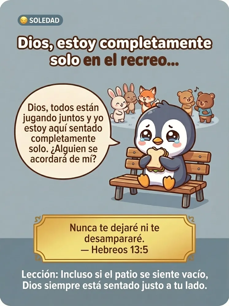 Soledad 3