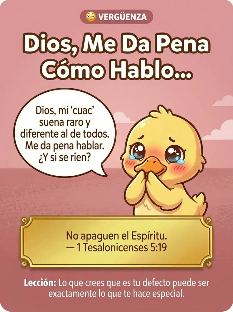 Vergüenza 2